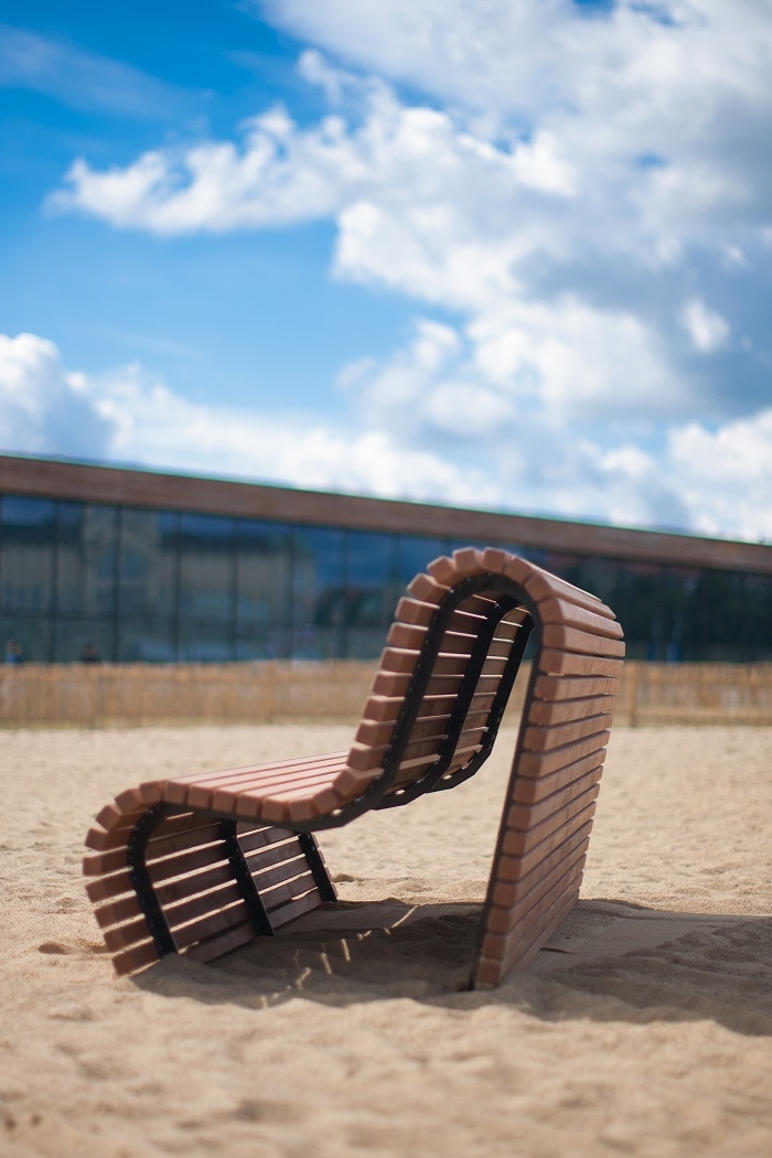 Sofa Wave Ansicht 5