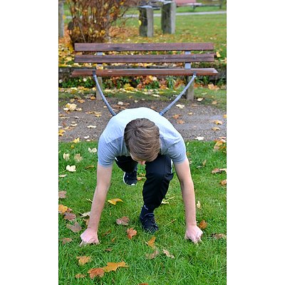 Sport-Thieme Sprinttrainer „Boost“ Ansicht 6