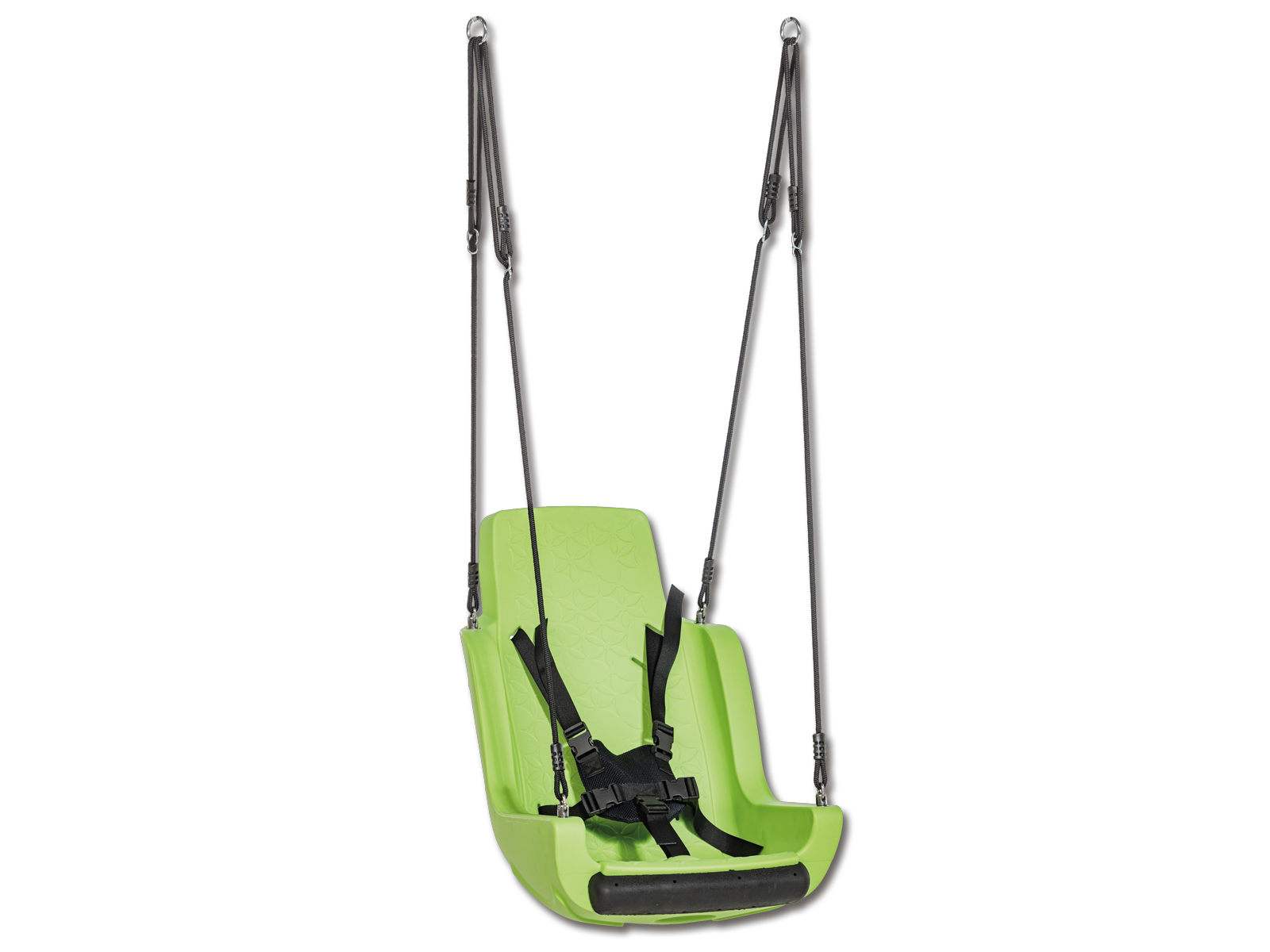 Sicherheitsschaukelsitz, Kinderland Neeser