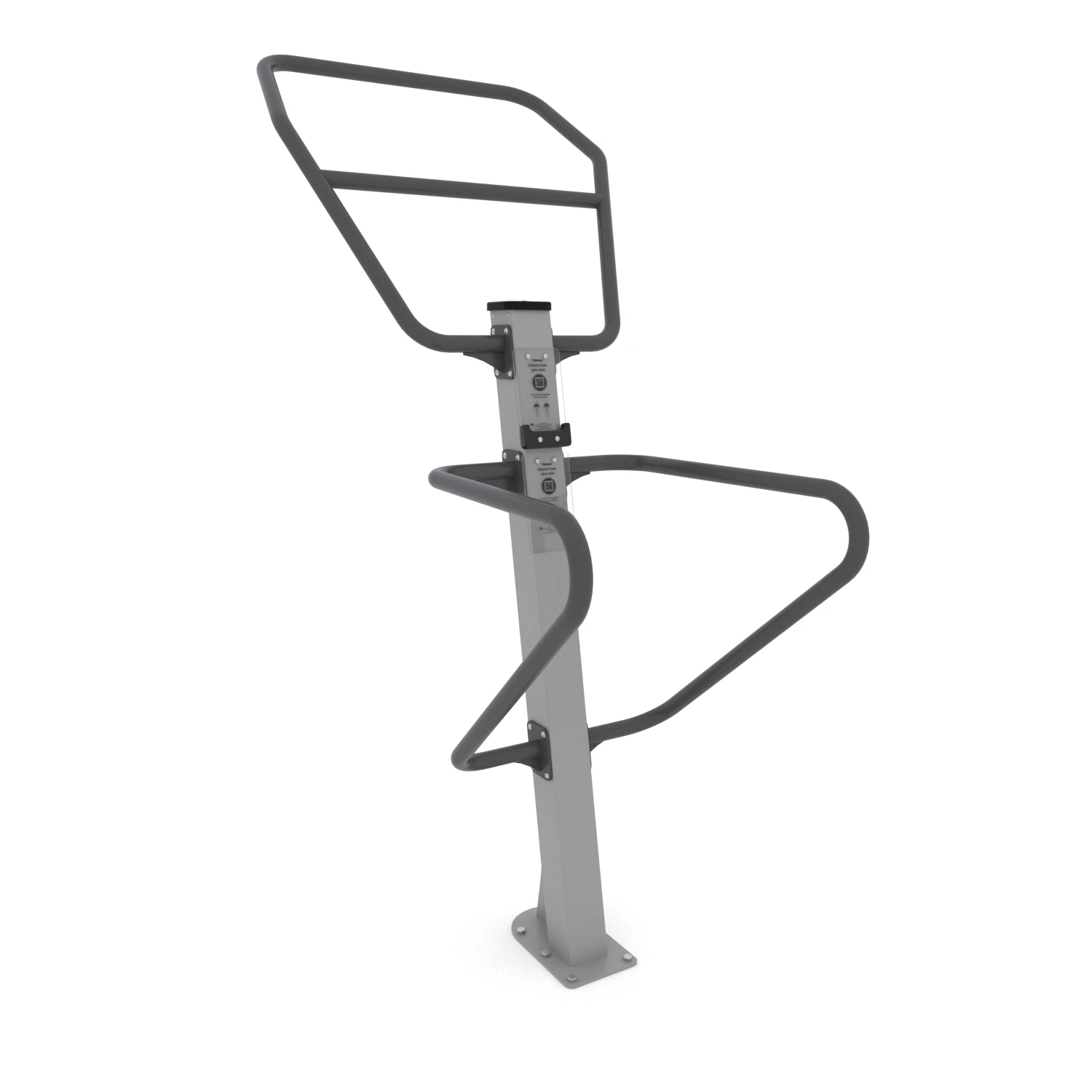 Vinci FITNESS 1133 Ansicht 3