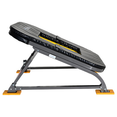 PE-Redskaber Minitramp „Dorado“ Ansicht 2