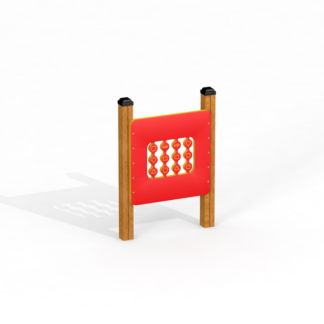 Spieltafel Memory Ansicht 2