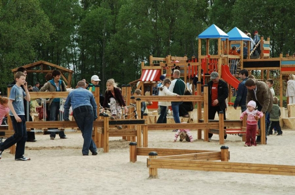 Doppelte Gleichgewicht Ansicht 5