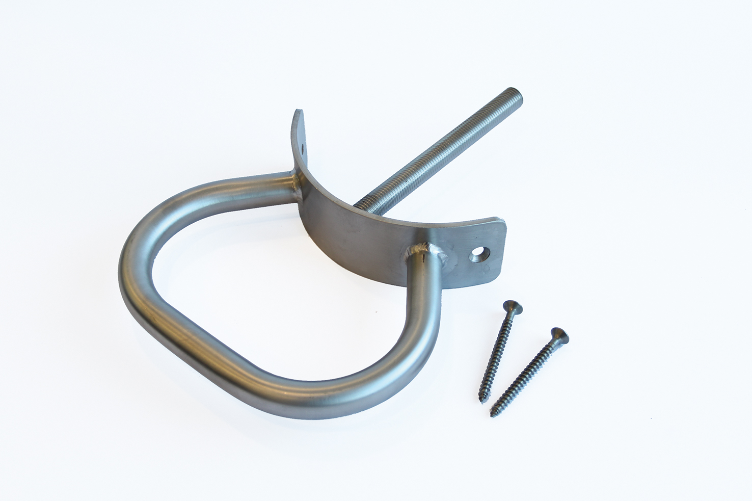 Wippgriff - für Balkendurchmesser 18 cm Ansicht 2