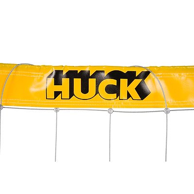 Huck Beachvolleyballnetz aus Dralo Ansicht 2