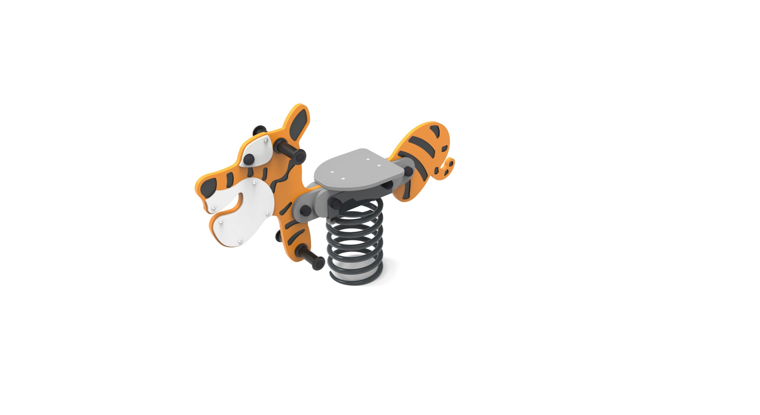 Wipptier Tiger Ansicht 2