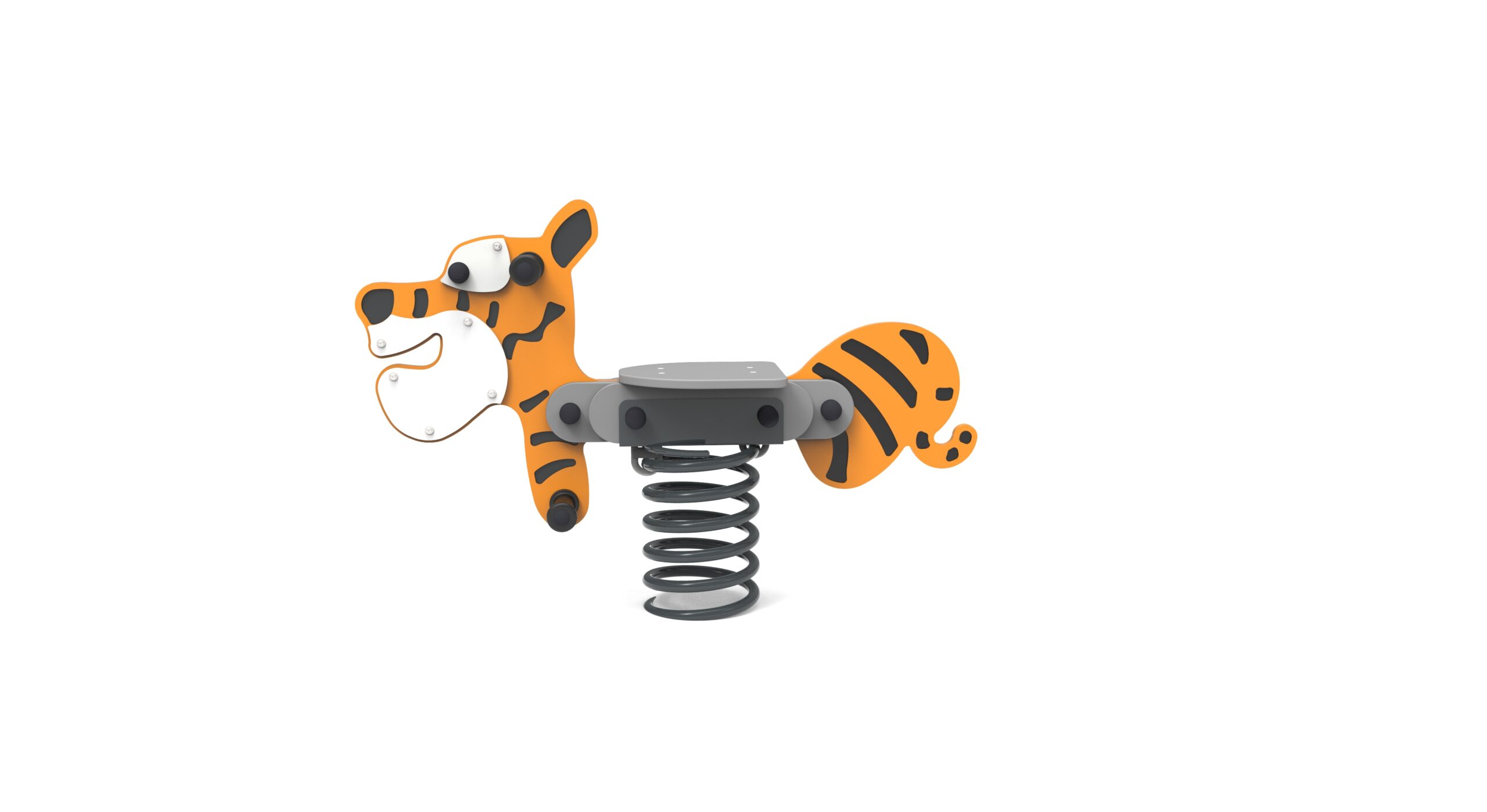 Wipptier Tiger Ansicht 3