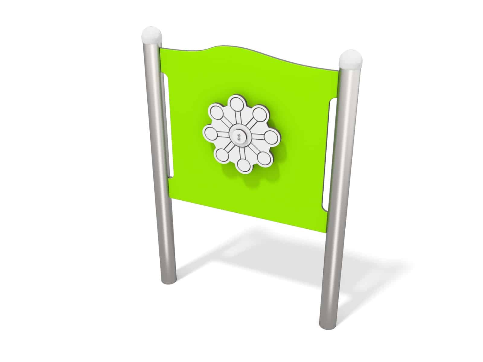 Motoriktafel Blume Ansicht 2