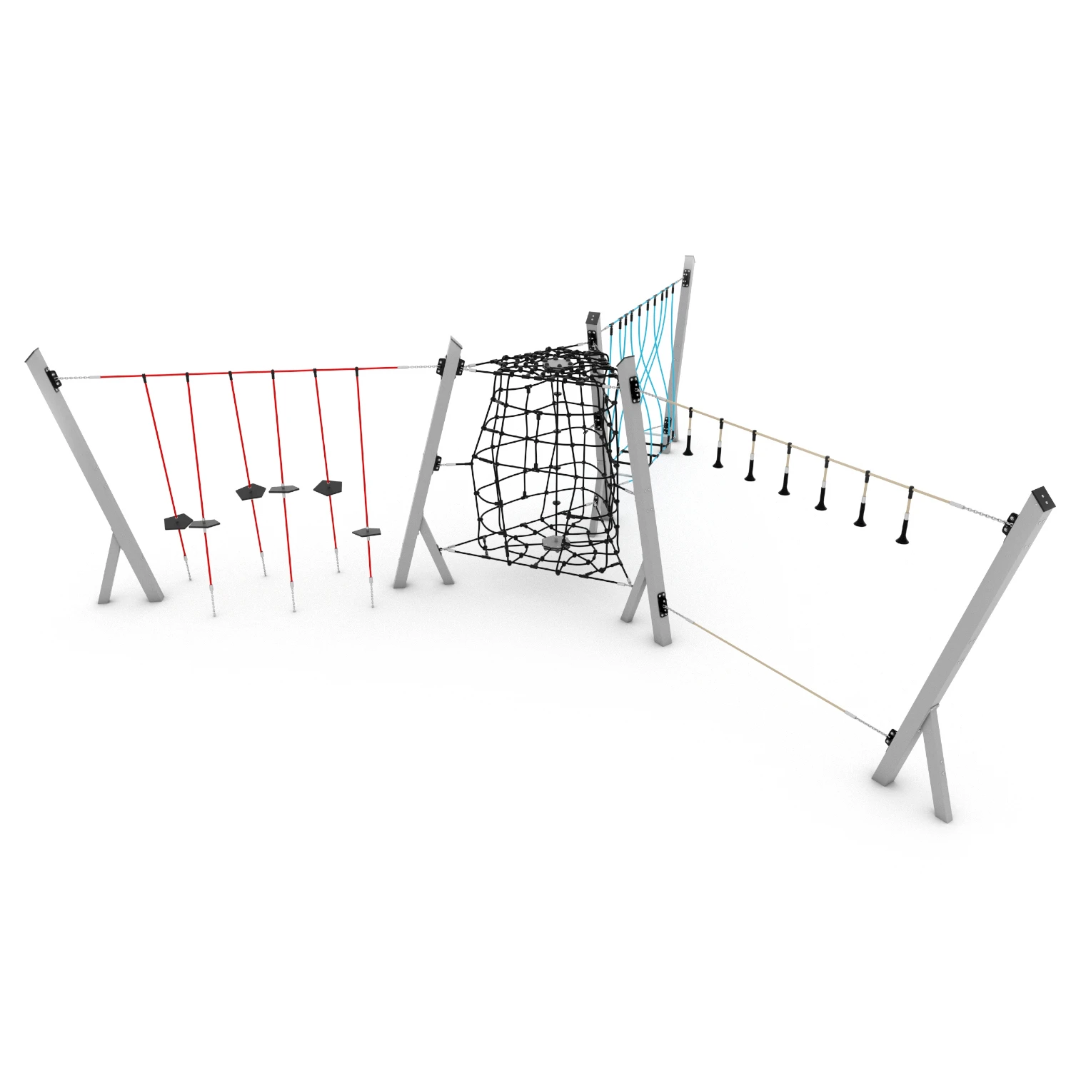 Vinci NETTIX 1637