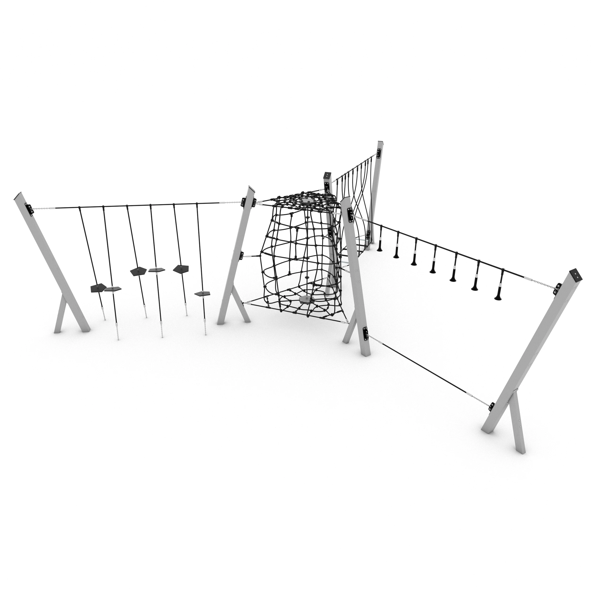 Vinci NETTIX 1637 Ansicht 2