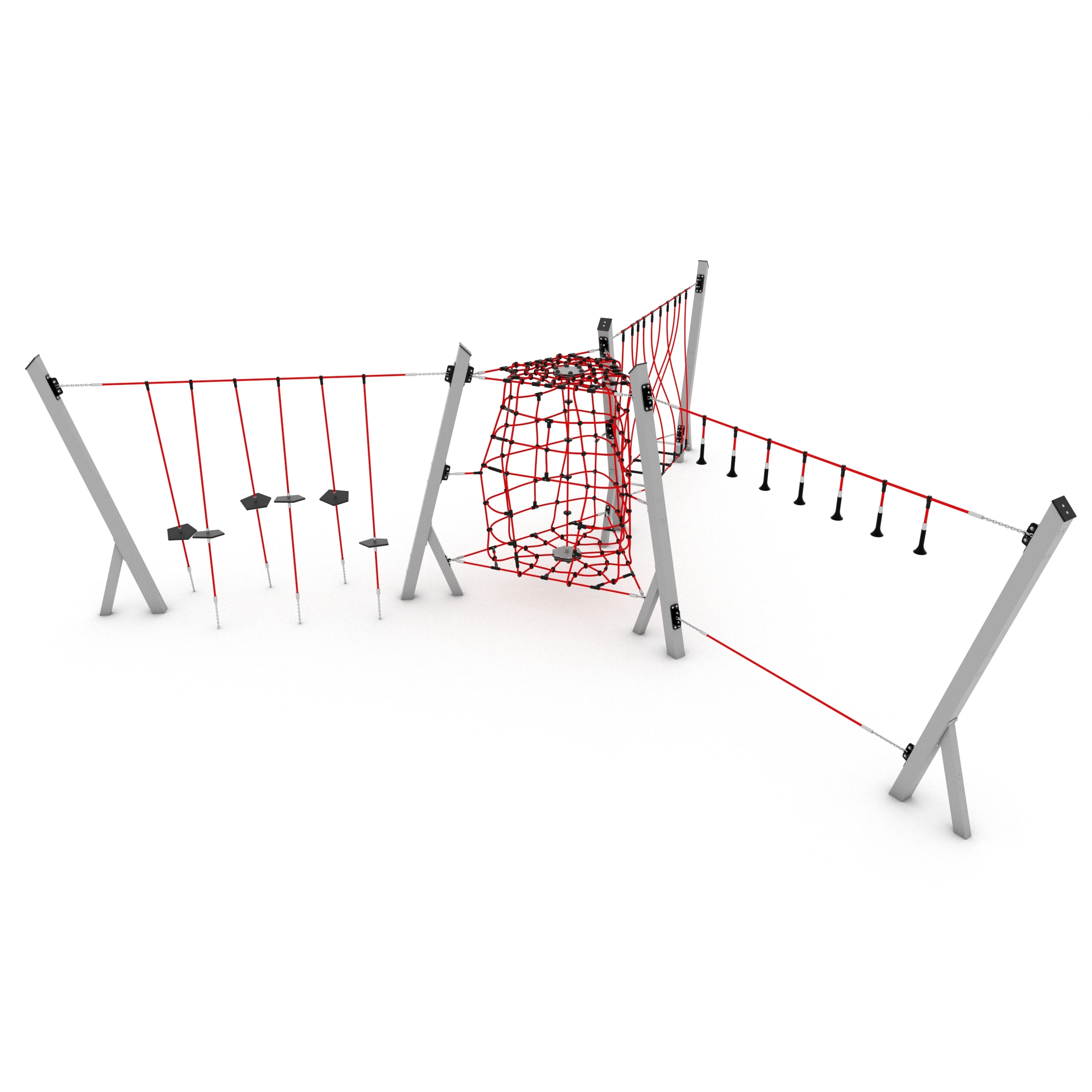 Vinci NETTIX 1637 Ansicht 3