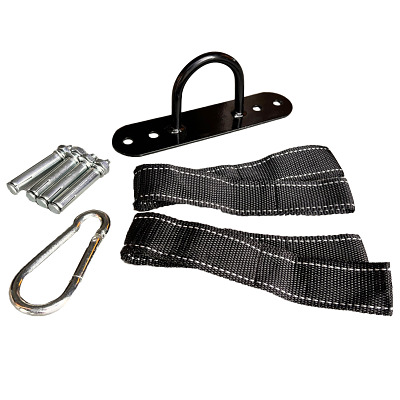Blackthorn Battle Rope Ansicht 2