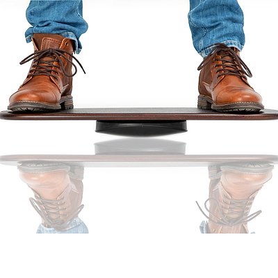 HovoBoard Balance-Board Ansicht 6