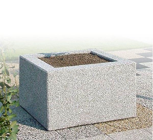 Blumentopf Berta Ansicht 6