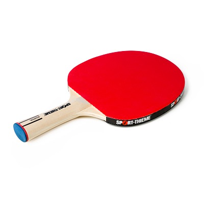 Sport-Thieme Tischtennisschläger „Junior“ Ansicht 3