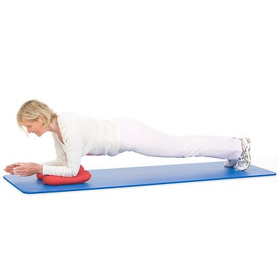 Togu Beintrainer „Dynair Pads“ Ansicht 4
