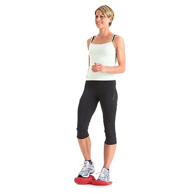 Togu Beintrainer „Dynair Pads“ Ansicht 5