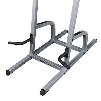 Body-Solid Klimmzug- und Dipstation Ansicht 3