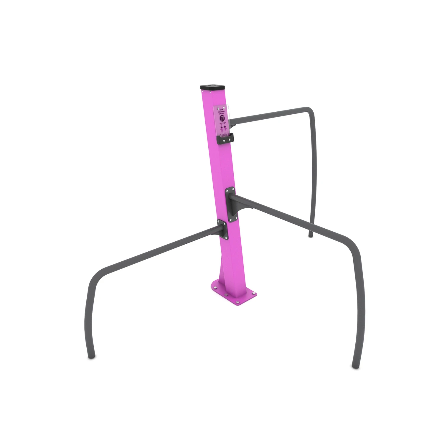 Vinci FITNESS 1113 Ansicht 5