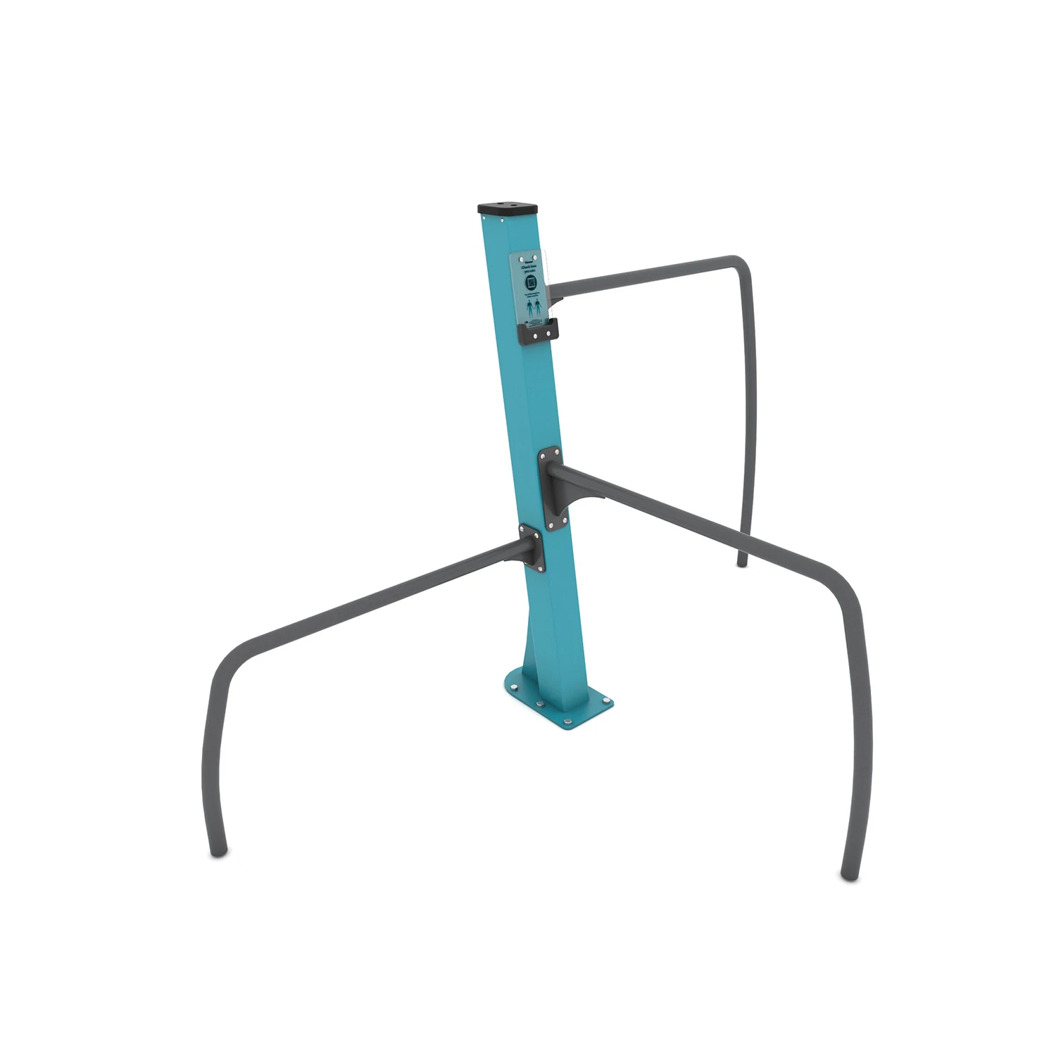 Vinci FITNESS 1113 Ansicht 6
