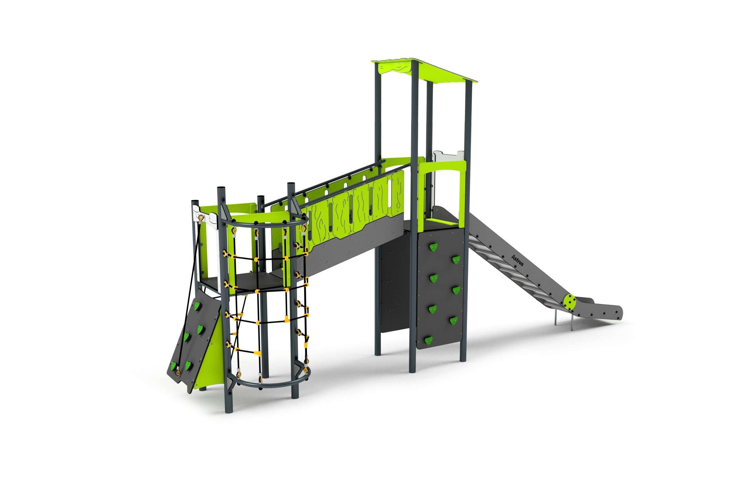11109 Spielset aus Metall Ansicht 3