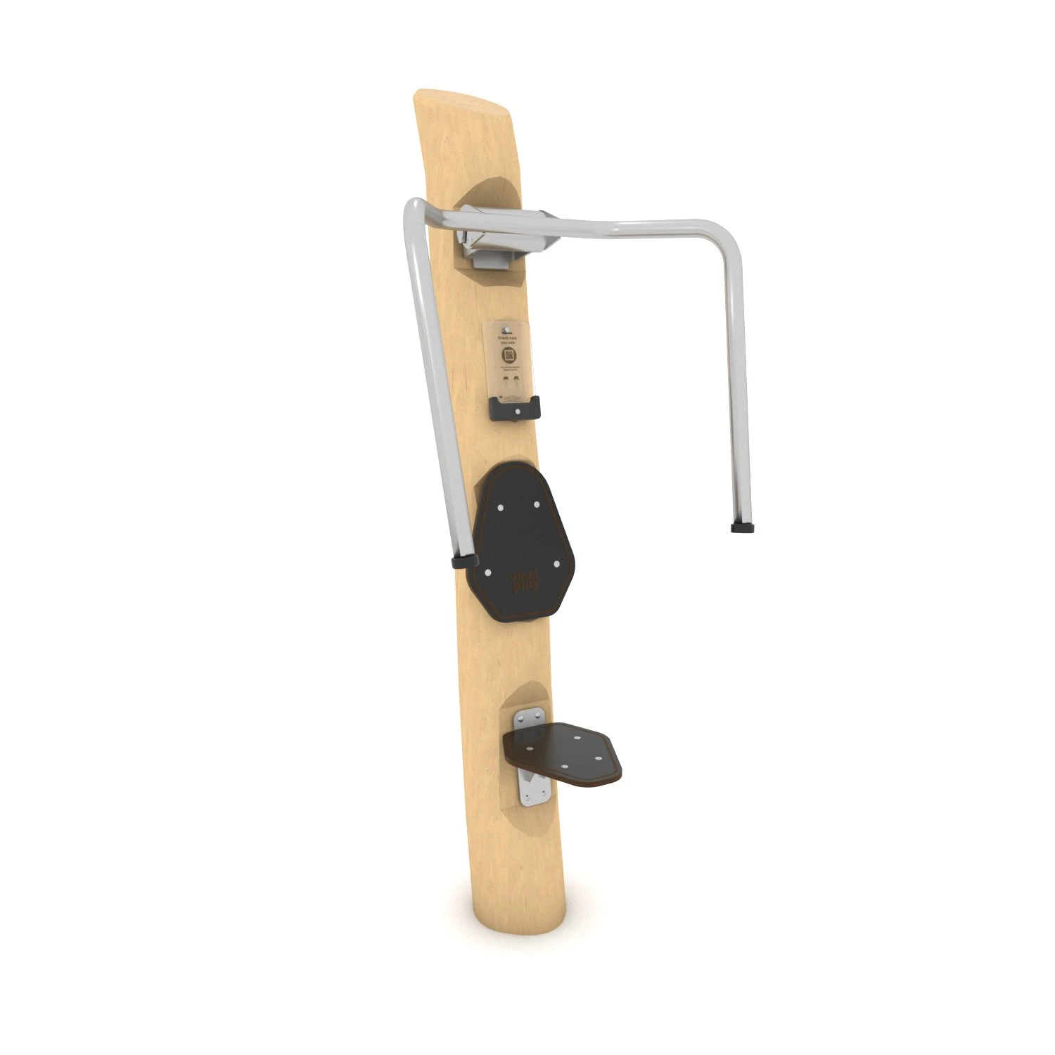 Vinci FITNESS RB1104 Ansicht 2