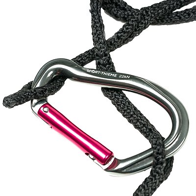 Sport-Thieme Schlingentrainer „Switch“ Ansicht 5