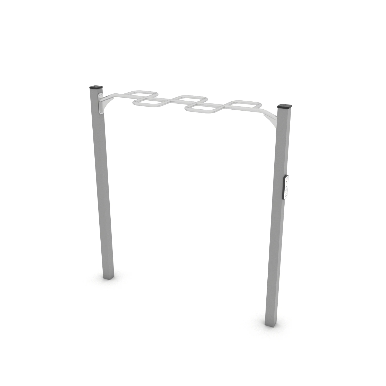 Vinci WORKOUT 2315 Ansicht 3
