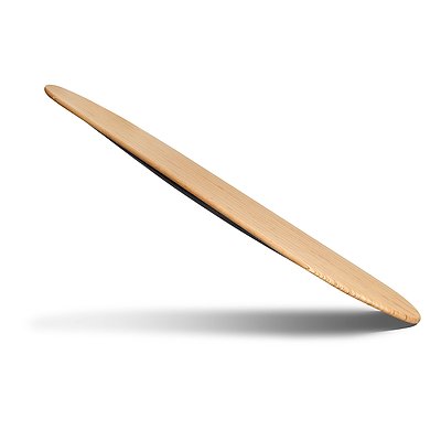 Strobel & Walter Yogaboard Ansicht 2