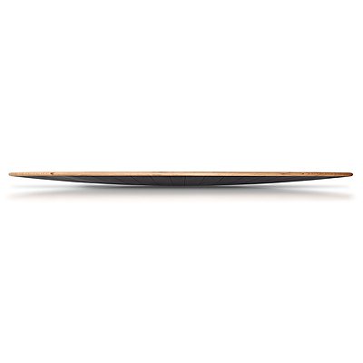 Strobel & Walter Yogaboard Ansicht 5