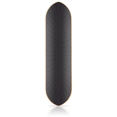 Strobel & Walter Yogaboard Ansicht 6