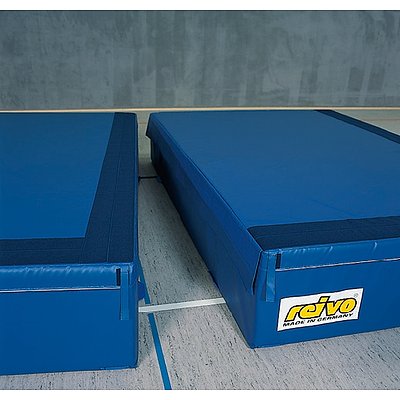 Reivo Weichbodenmatte „Kombi Super“ Ansicht 3