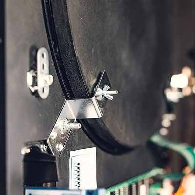 Karella Dartautomat „E-Master“ Ansicht 4