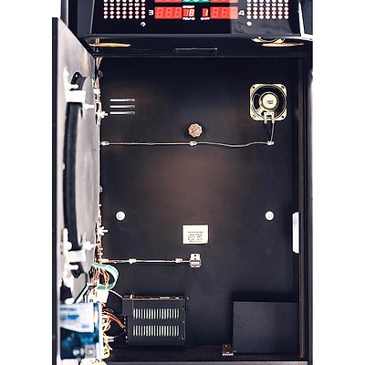 Karella Dartautomat „E-Master“ Ansicht 5