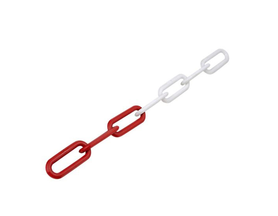 Absperrkette 5 mm Ansicht 2