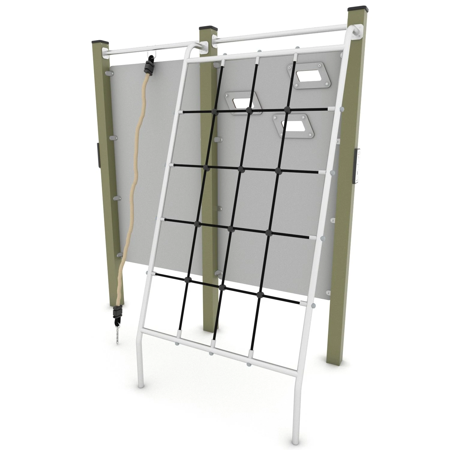 Vinci WORKOUT PRO 2351