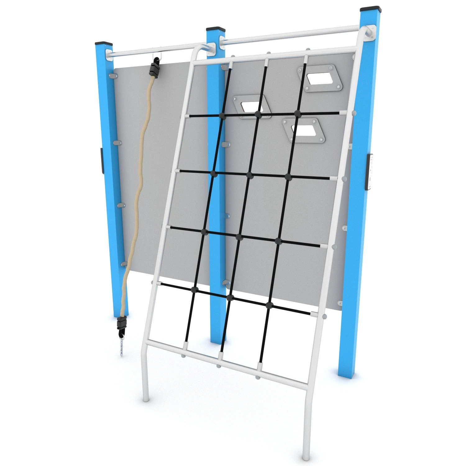 Vinci WORKOUT PRO 2351 Ansicht 3
