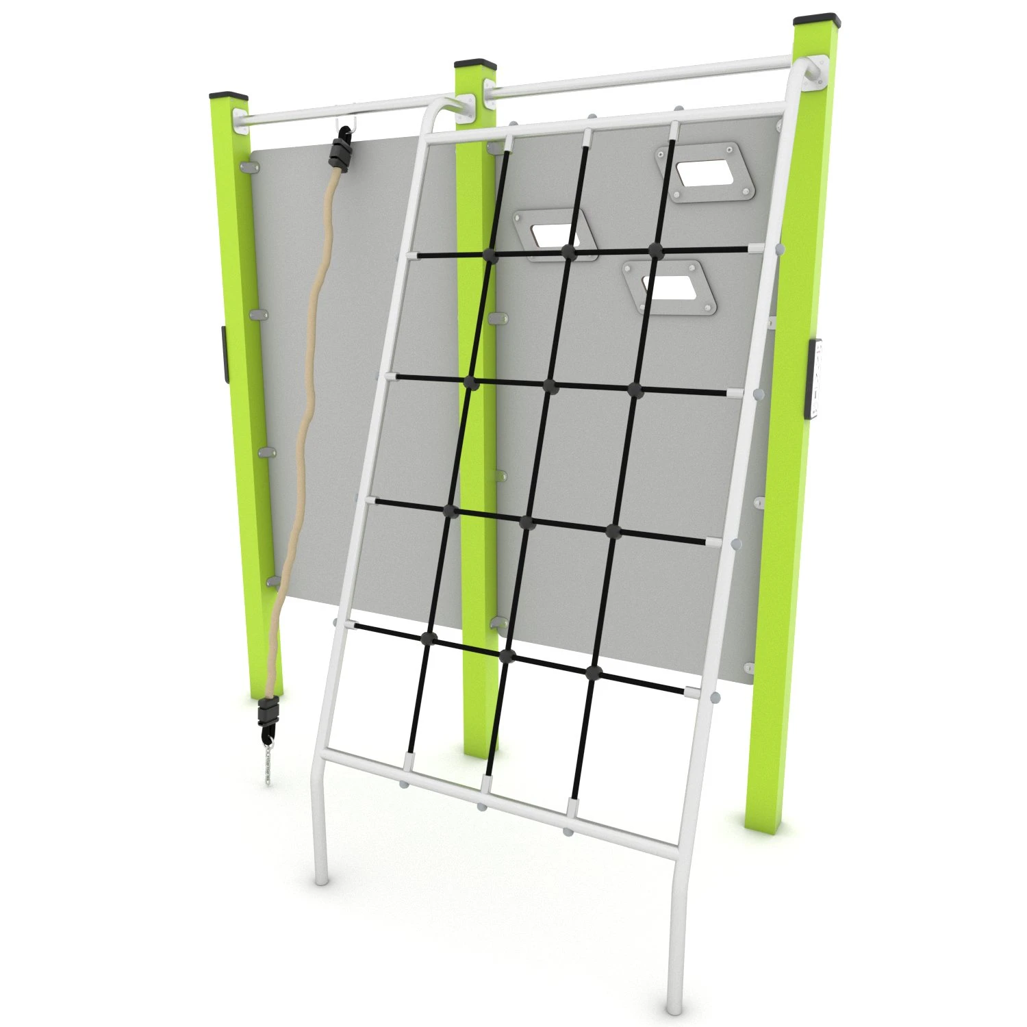 Vinci WORKOUT PRO 2351 Ansicht 4