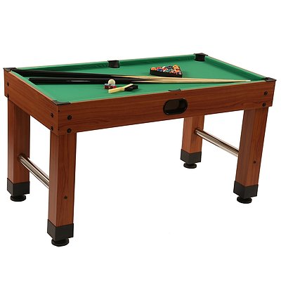 Bandito Multi-Spieltisch „Heavy“ (9 in 1) Ansicht 3