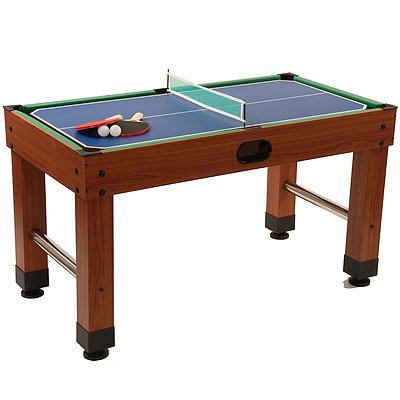 Bandito Multi-Spieltisch „Heavy“ (9 in 1) Ansicht 4
