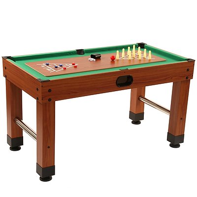 Bandito Multi-Spieltisch „Heavy“ (9 in 1) Ansicht 6