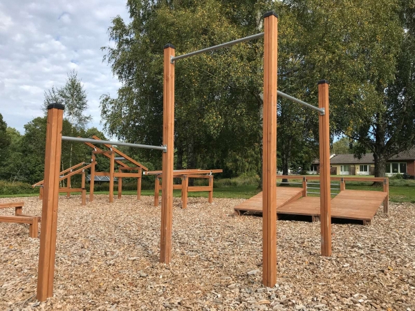 Reckstangen Ansicht 3