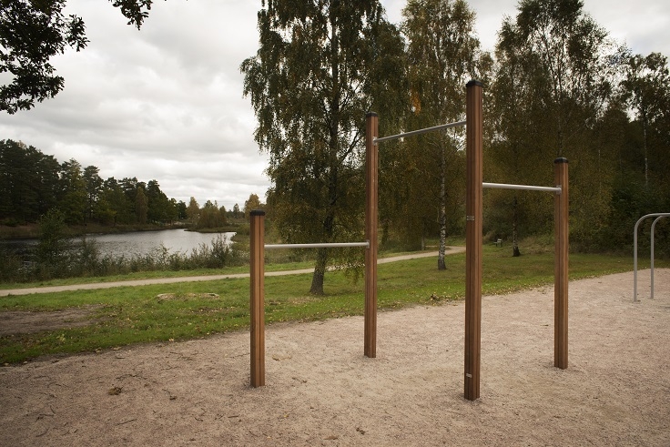 Reckstangen Ansicht 5