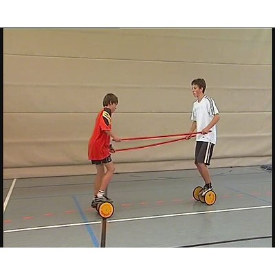 Pedalo Koordinationstrainer „Sport“ Ansicht 3