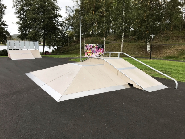 Fun Box 8 Ansicht 3