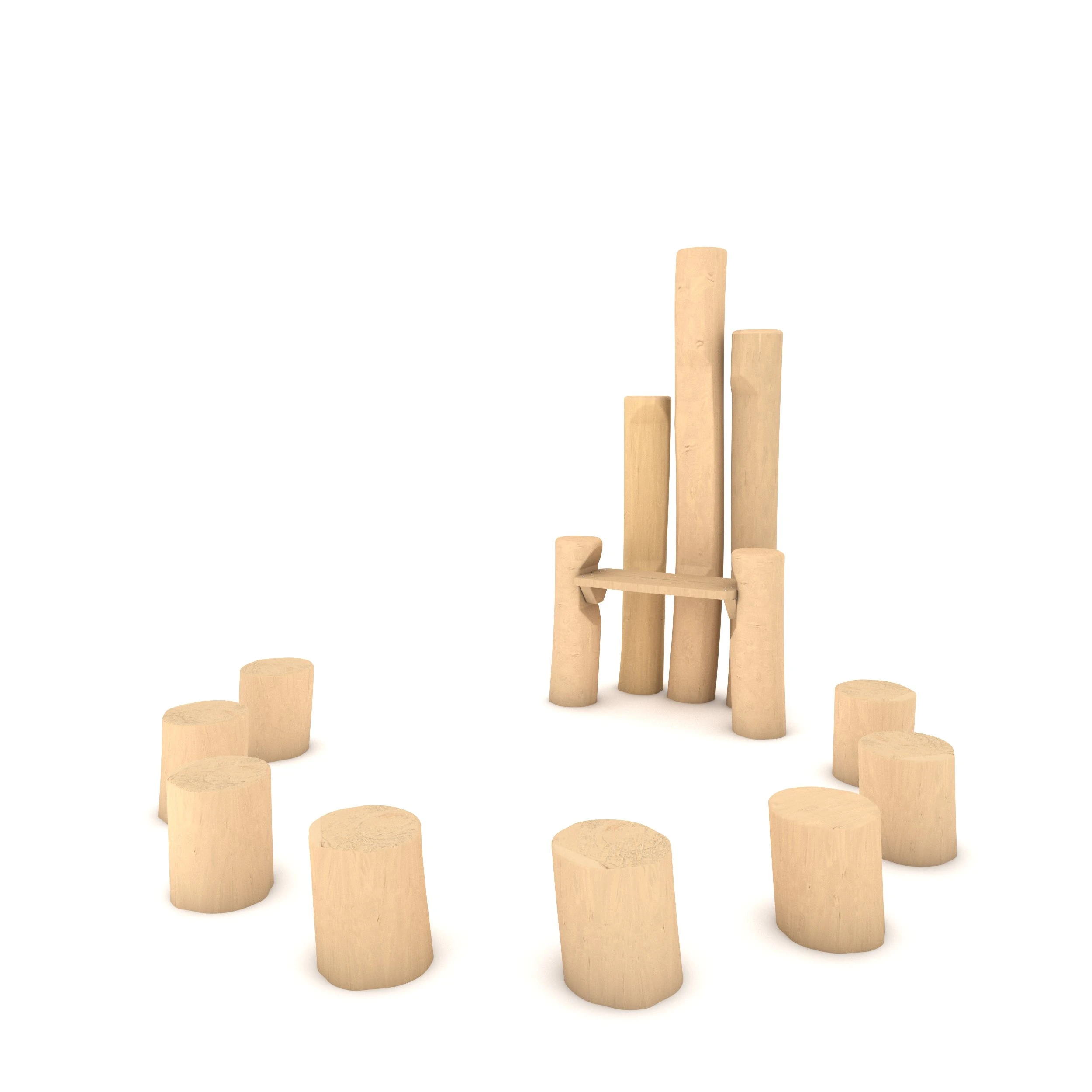 Vinci ROBINIA RB1348