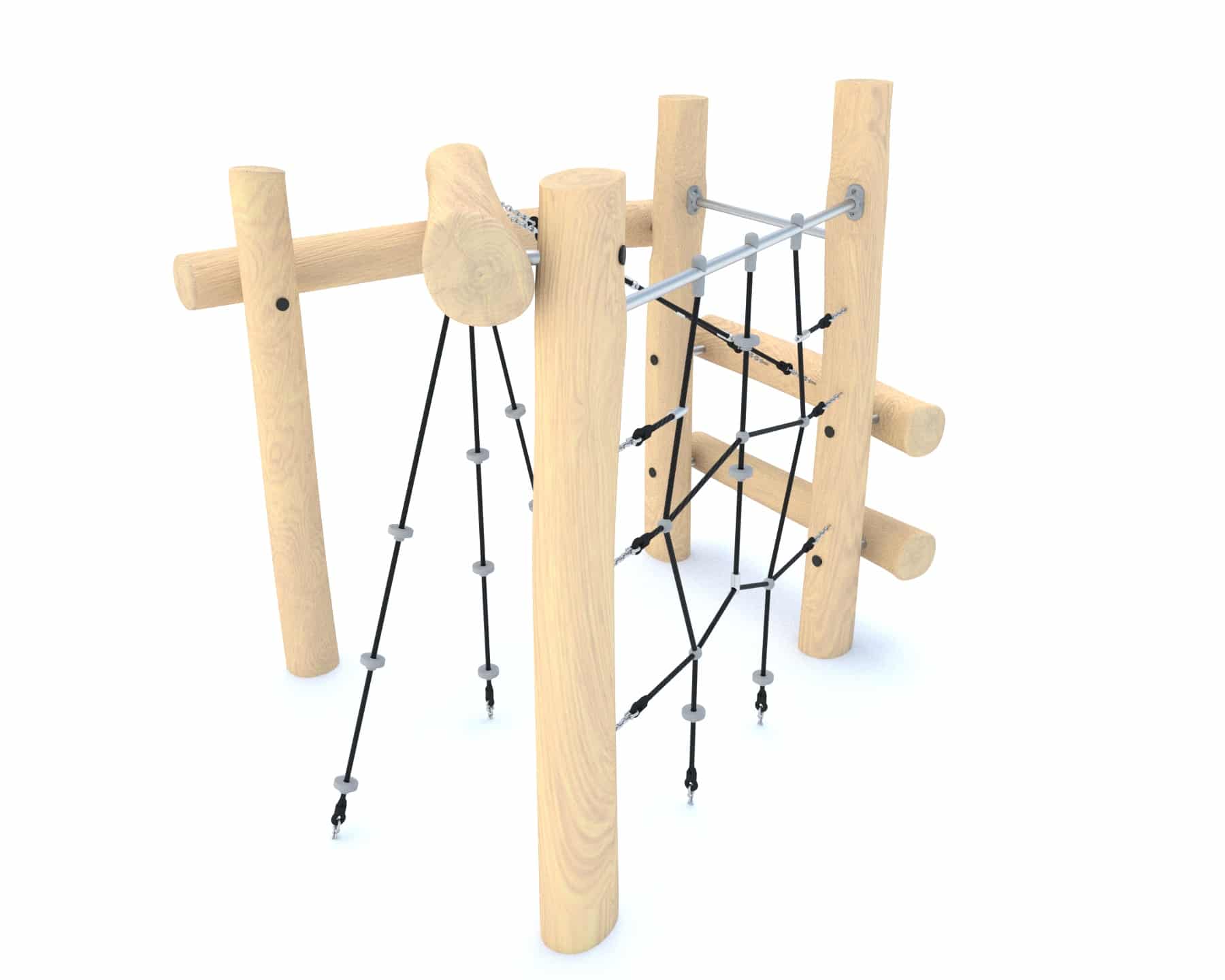 Kletterwürfel Wusch Ansicht 2