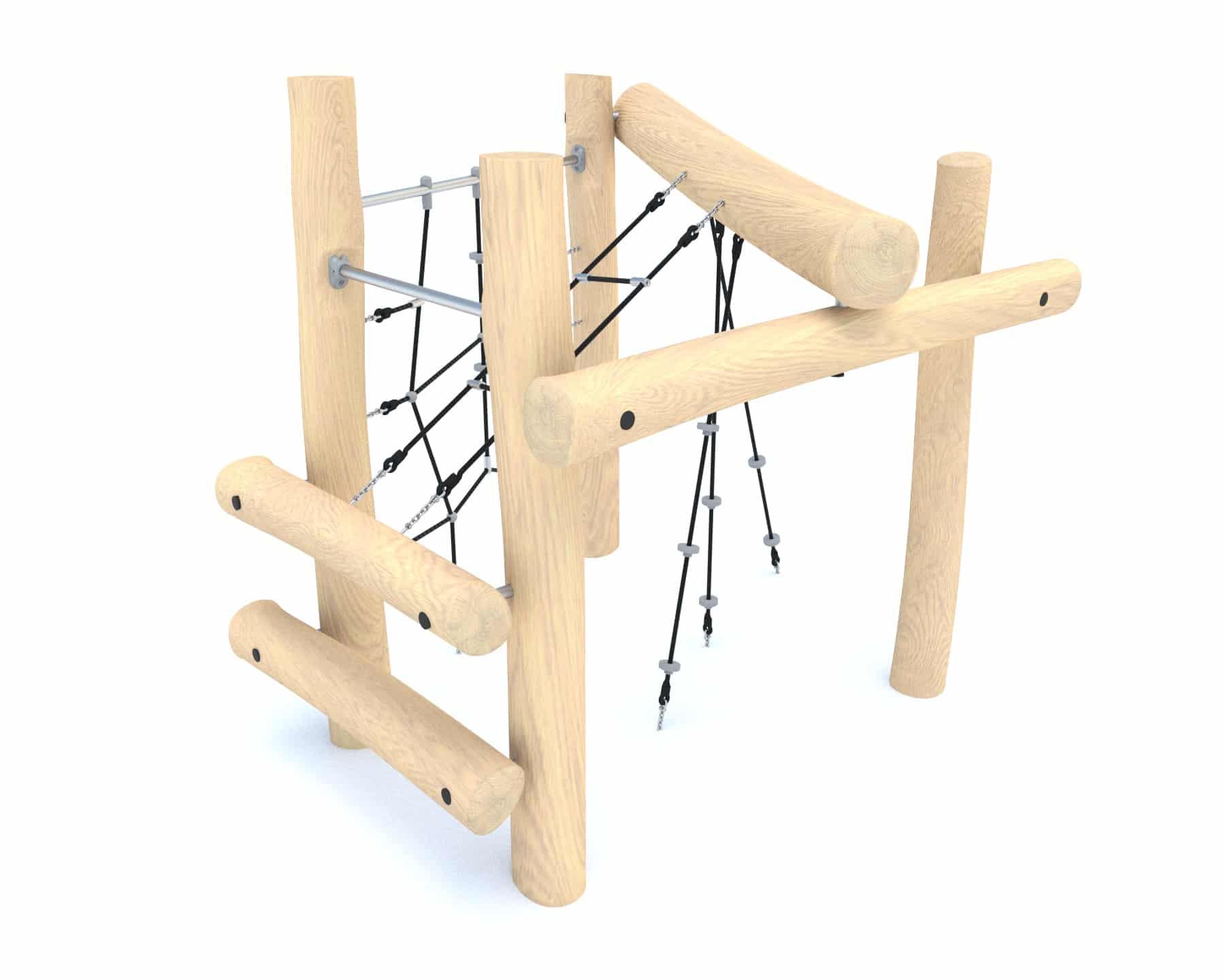 Kletterwürfel Wusch Ansicht 3