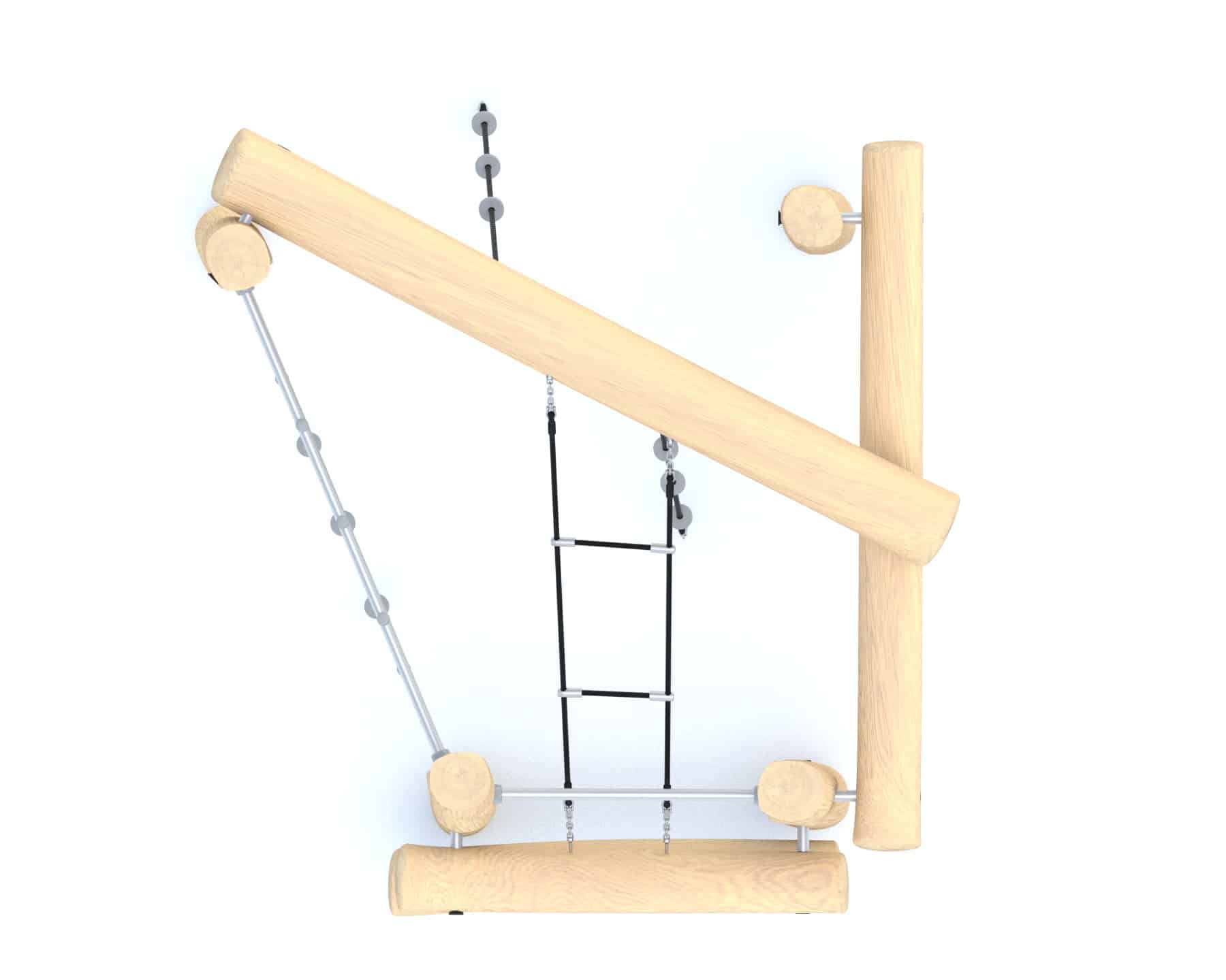 Kletterwürfel Wusch Ansicht 4