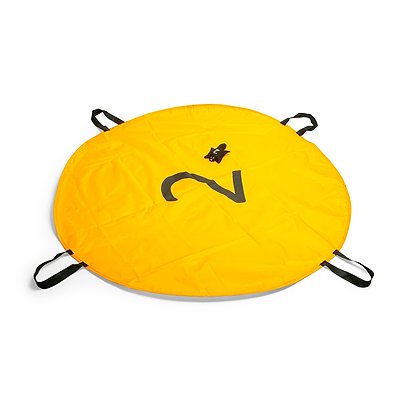 BS Toys Wurfspiel „Squirrel Parachutes“ Ansicht 2